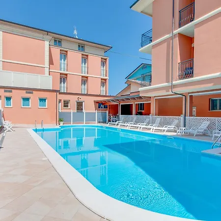 Ξενοδοχείο De La Cesenatico