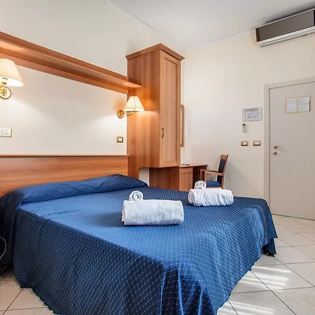 De La 3* Cesenatico