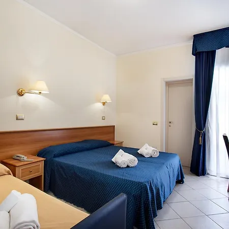 De La 3* Cesenatico