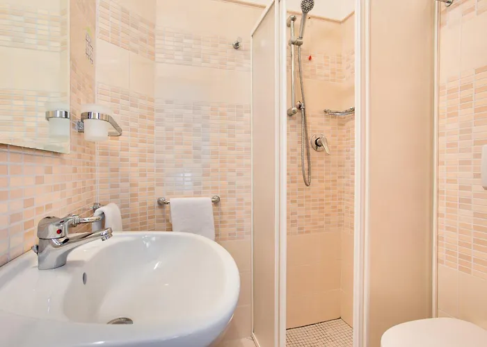 De La Hotel Cesenatico