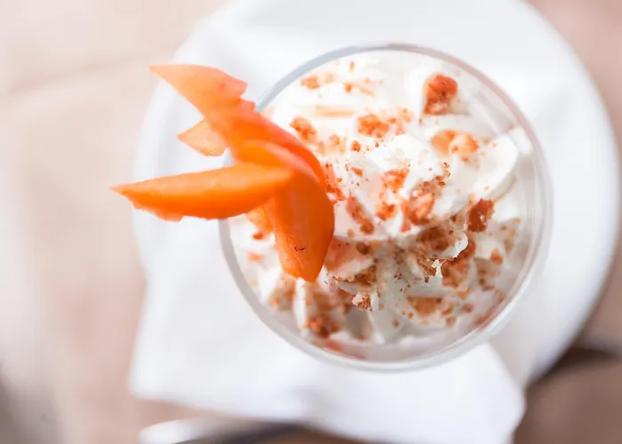 De La Hotel Cesenatico