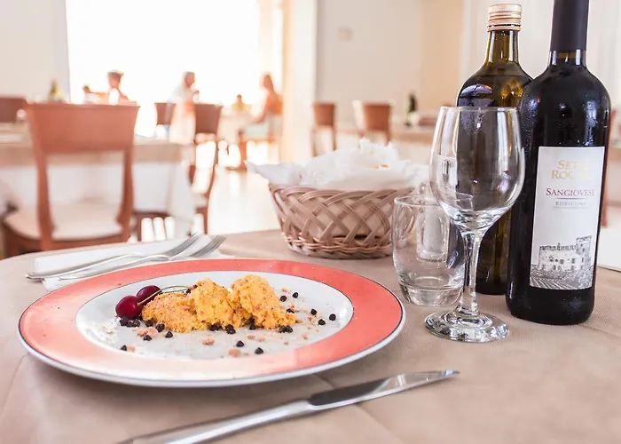 Hotel De La Cesenatico