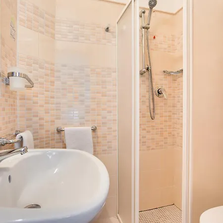 De La ホテル チェゼナーティコ