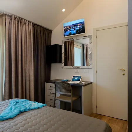 De La Hotel Cesenatico