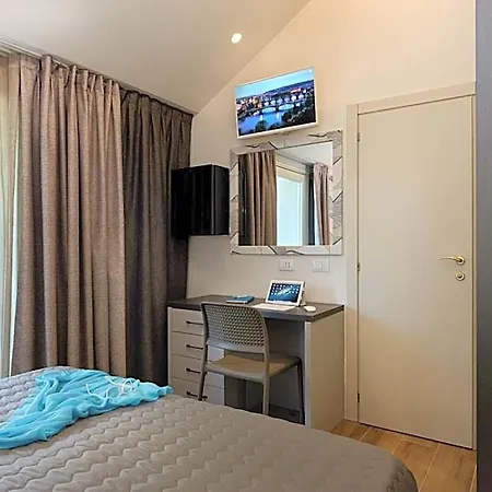 De La צ'סנטיקו