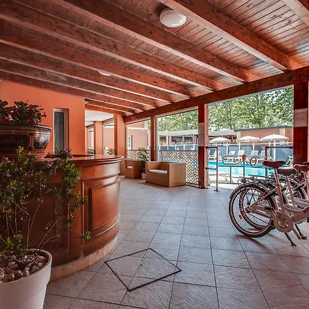 Hotell De La Cesenatico