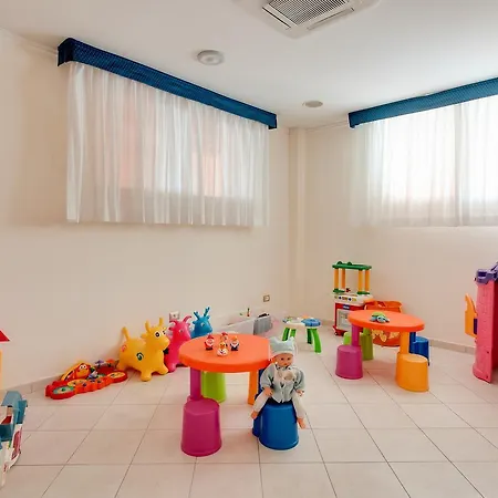 מלון De La צ'סנטיקו