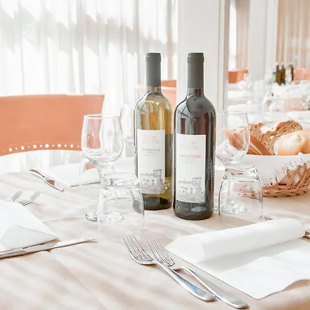 ホテル De La チェゼナーティコ