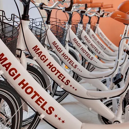 De La Hotel Cesenatico