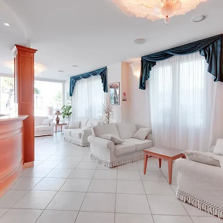 ホテル De La チェゼナーティコ