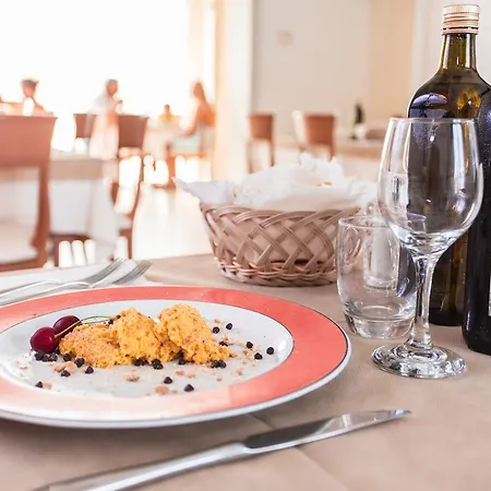 Hotel De La Cesenatico