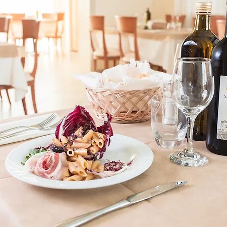 De La Hotel Cesenatico