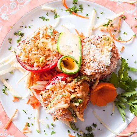 De La 3* チェゼナーティコ