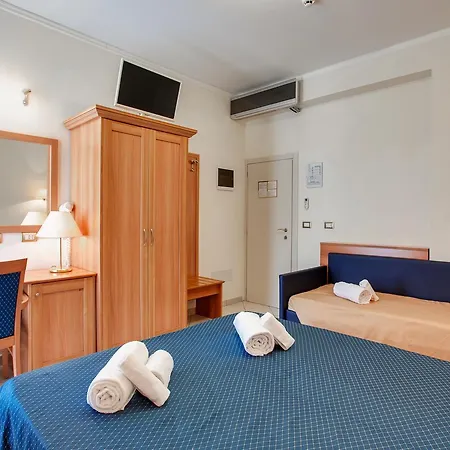 Hotel De La Cesenatico