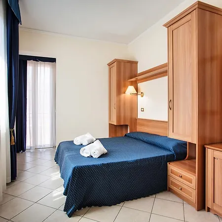 Hotel De La Cesenatico