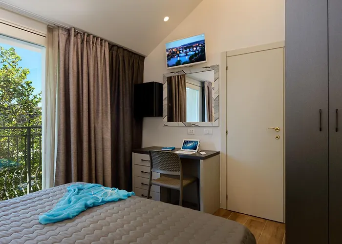 De La 호텔 체제나티코