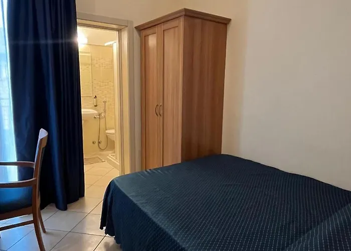 De La Hotel Cesenatico