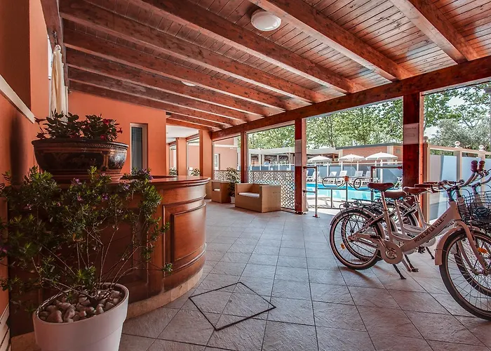 Hotel De La Cesenatico