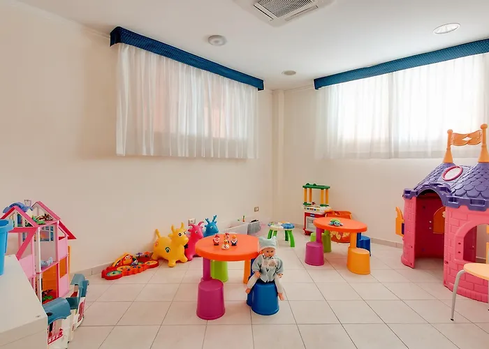 Hotel De La Cesenatico