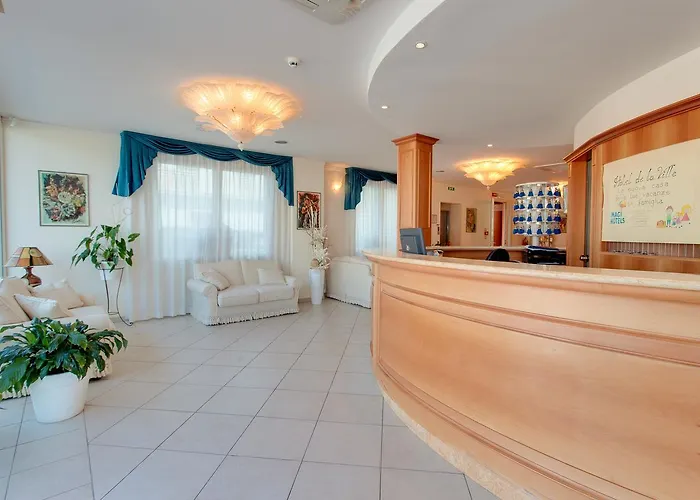 Hotel De La Cesenatico