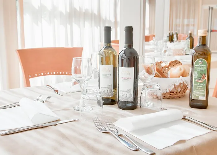 Hotel De La Cesenatico