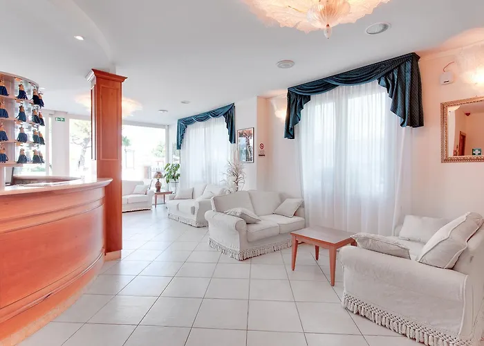 호텔 De La 체제나티코