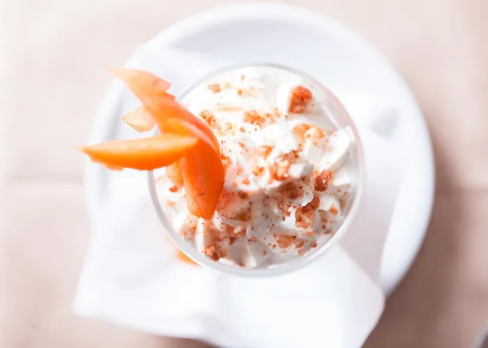 호텔 De La 체제나티코