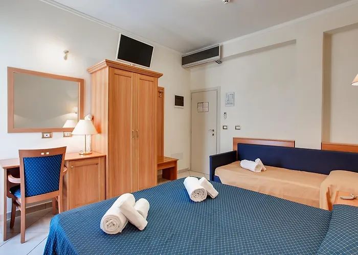 Hotel De La Cesenatico