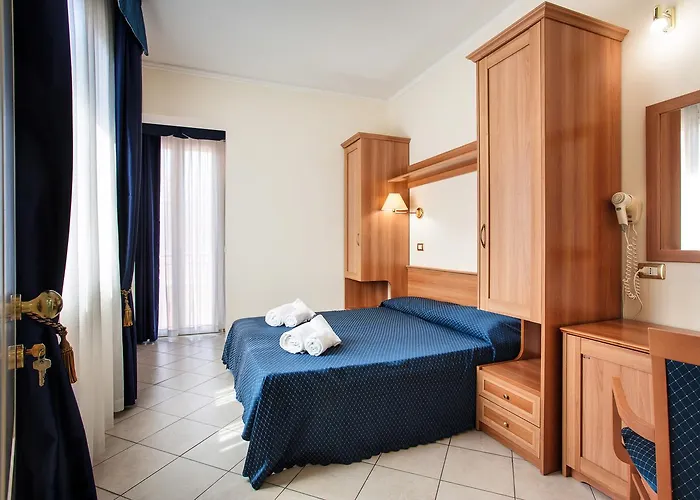 Hotel De La Cesenatico